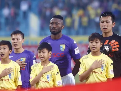 Samson: Tôi muốn lên tuyển Việt Nam nhưng không ai quan tâm