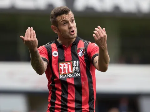 Học Real và Barca, Arsenal "chơi chiêu" với Wilshere