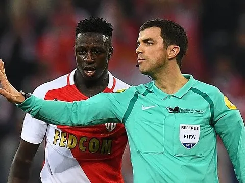 Học Tottenham, Monaco "cắt cổ" Man City