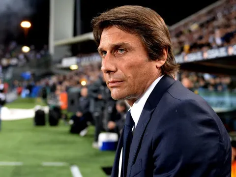 Học trò tự tin, nhưng Conte vẫn rất dè chừng Spurs
