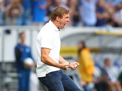 Hoffenheim 1-0 Werder Bremen: Bàn thắng may mắn
