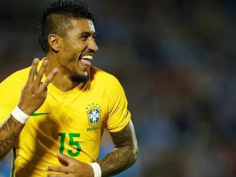 Hỏi mua sao Brazil, Barca bị CLB Trung Quốc thẳng thừng từ chối