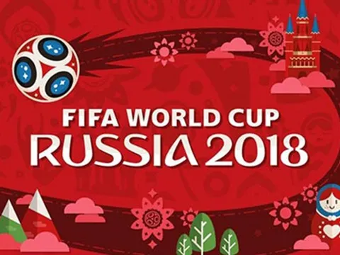 Hôm nay, 1 tháng sống cùng World Cup bắt đầu