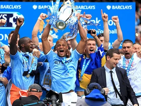 Hôm nay, Premier League hạ màn: Kết thúc trong tiếng thở dài