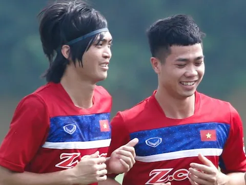 Chuyên gia Đoàn Minh Xương: “U22 Việt Nam cần chuẩn bị thể lực tốt nhất”