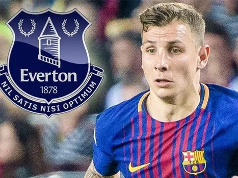XONG! Everton hoàn tất hợp đồng 18 triệu bảng trong vài giờ tới