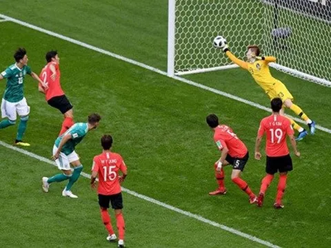 Đương kim vô địch U23 Hàn Quốc lo lắng khi thi đấu tại ASIAD 18