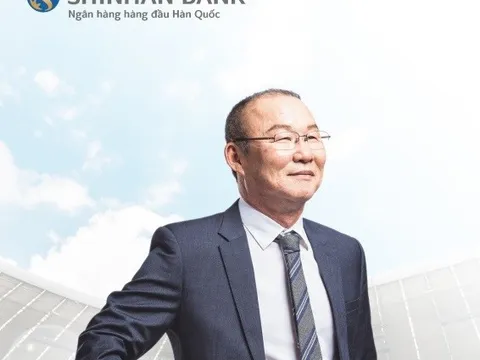 HUẤN LUYỆN VIÊN PARK HANG SEO và CÂU CHUYỆN TRUYỀN ĐAM MÊ THEO ĐUỔI NHỮNG GIẤC MƠ