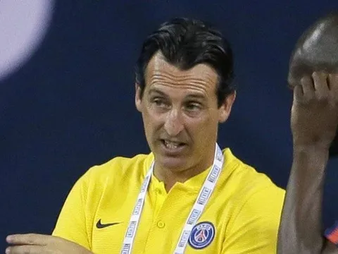 Huấn luyện viên PSG thừa nhận muốn có Neymar