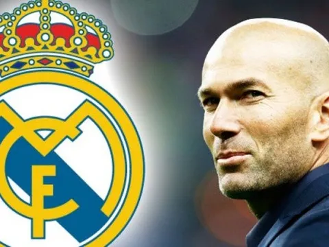 Những "di sản" của HLV Zinedine Zidane ở Real Madrid