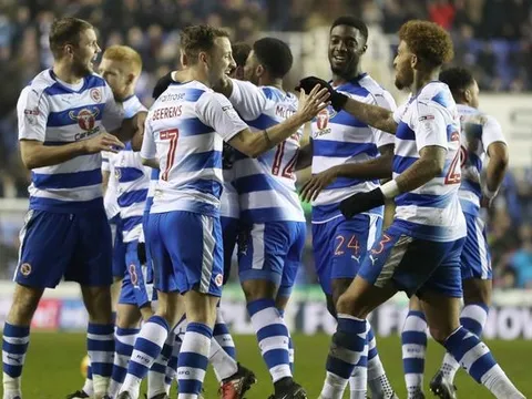 Huddersfield Town vs Reading: Bạn chọn kèo nào?