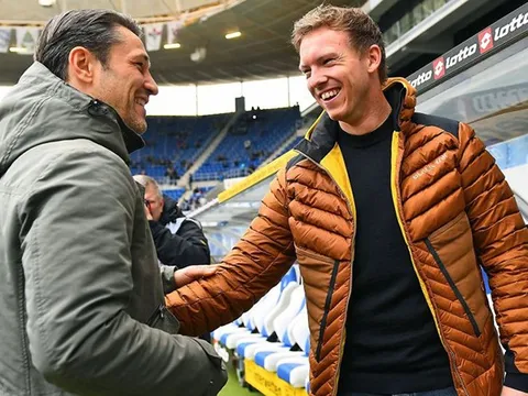 Bayern cẩn thận! "Cơn ác mộng" đã chính thức lên tiếng
