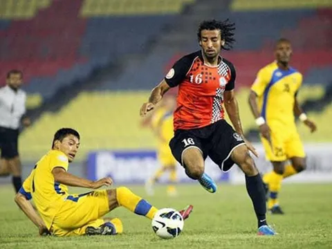 Đội trưởng U23 Pakistan nói gì trước trận đấu với U23 Việt Nam?