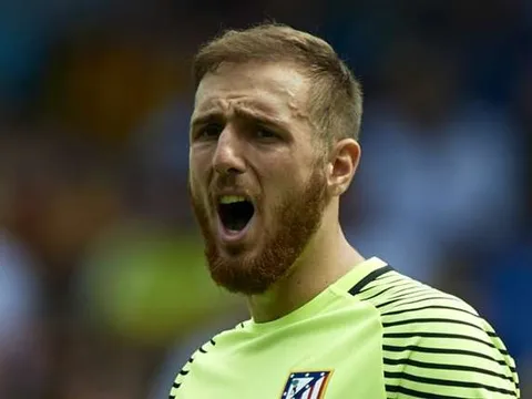 Hụt De Gea, Real ve vãn thủ thành 100 triệu euro