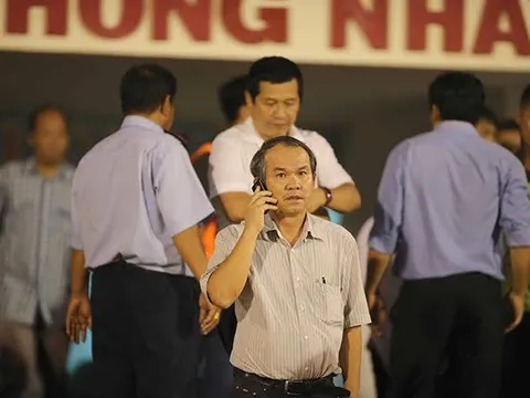 U22 Việt Nam: Bầu Đức thấy... Vàng, sao HLV Hữu Thắng lại sợ?