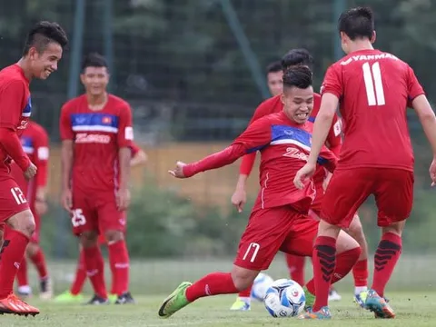 Hữu Thắng chỉ ra nhiều điểm yếu của U22 Việt Nam