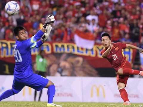 Hữu Thắng nói gì về sự vô duyên của Tuấn Tài trước U22 Indonesia?