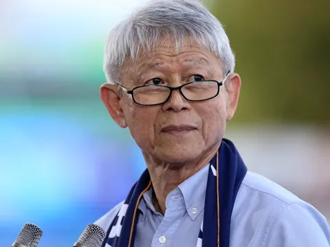 Có “đại gia” Thái chống lưng, Vũng Tàu quyết vẽ lại bản đồ bóng đá Việt Nam