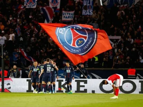 Hủy diệt Monaco, PSG dễ dàng vào chung kết cúp quốc gia