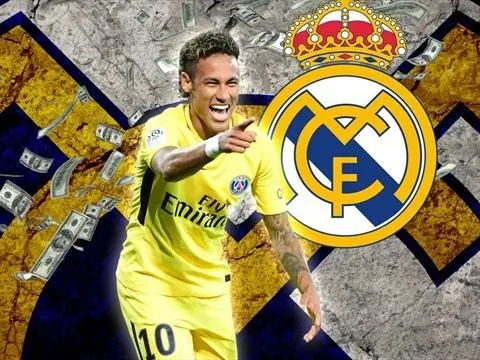 Huyền thoại Barcelona khuyên Neymar đầu quân "đại kình địch"