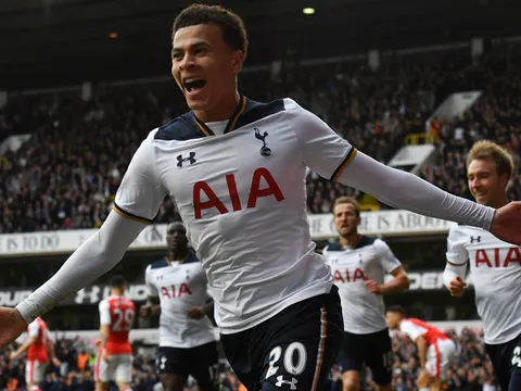 Huyền thoại Carlos tiến cử sao Tottenham cho Real