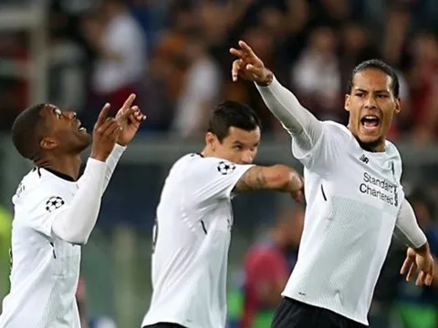 Huyền thoại Chelsea: 'Vô địch C1 sẽ thay đổi vị thế của Liverpool'