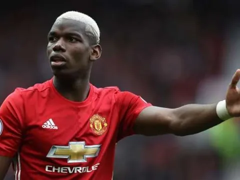 Huyền thoại chọn ra thủ quân tương lai của Man United