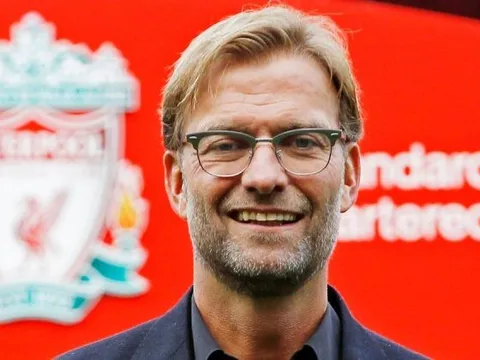 Huyền thoại Liverpool e ngại Klopp sẽ sai lầm trên thị trường chuyển nhượng