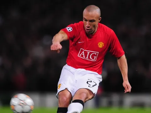 Huyền thoại M.U chỉ ra ngôi sao cần được mang về Old Trafford lập tức