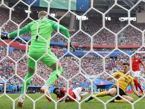 Roy Keane chỉ ra vấn đề then chốt khiến Anh bại trận trước Bỉ