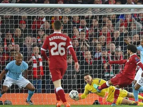 Vì Salah, Ferdinand công kích bom tấn Man City