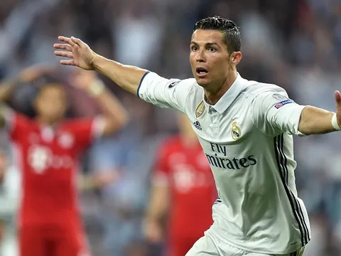 Huyền thoại MU: ‘Ronaldo hiện tại vẫn chưa phải là phiên bản tốt nhất’