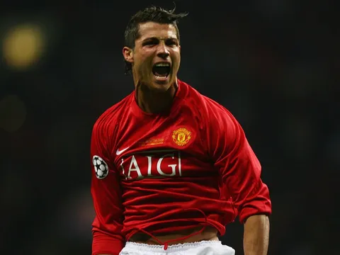 Huyền thoại Pallister chọn ra đội hình vĩ đại nhất M.U: Ronaldo sánh vai tiền bối