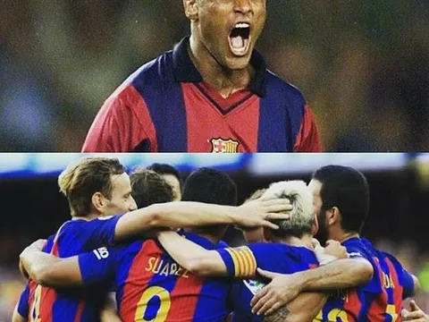 Huyền thoại Rivaldo chỉ trích BLĐ Barcelona: Nếu cứ thế này, đừng mơ đến thành công!