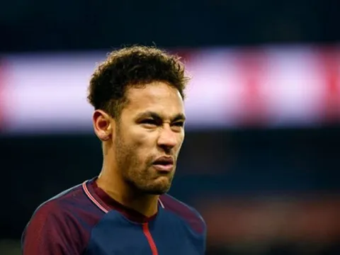 Huyền thoại Rivaldo: ‘Neymar phạm sai lầm lớn khi gia nhập PSG’