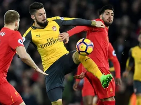 HY HỮU: Arsenal & Liverpool phải đá play-off tranh Top 4?
