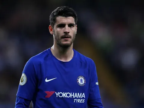 Hy sinh Morata, Chelsea "ủ mưu" cuỗm sao trẻ Dortmund