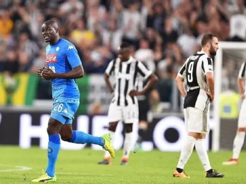 Allegri: Juve vẫn còn quyền tự quyết