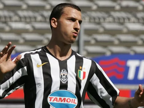 Chân dung Zlatan Ibrahimovic (Kỳ 2): Kẻ lang thang ở lục địa già