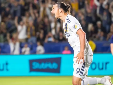 Ibrahimovic chọn ra 2 cầu thủ đáng xem nhất tại World Cup 2018