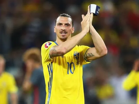 Năm sự "vắng mặt" đáng tiếc ở World Cup 2018