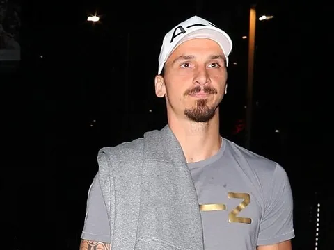 Ibrahimovic gặp gỡ 'siêu cò', sắp chốt tương lai