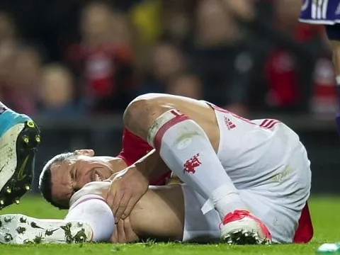 Ibra sang Mỹ cầu viện bác sĩ giỏi nhất thế giới