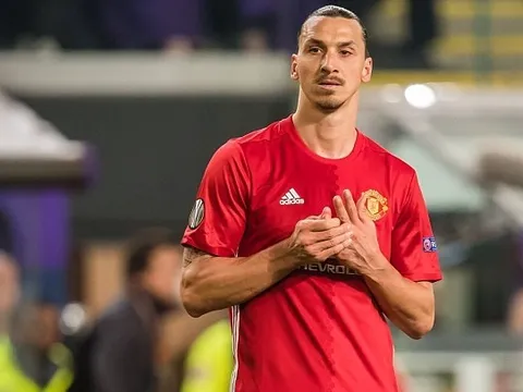 Ibrahimovic phẫu thuật thành công, sẽ sớm trở lại