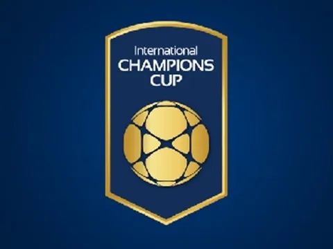 ICC 2018: Giải giao hữu hấp dẫn nhất hành tinh