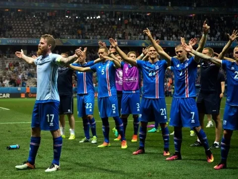 World Cup 2018 là một giải đấu kì lạ!