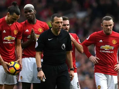 FIFA đề xuất trận đấu bóng đá chỉ còn 60 phút