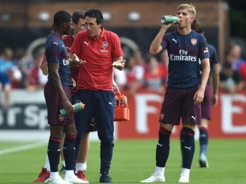 Arsenal và 5 vấn đề cần giải quyết trước mùa giải mới