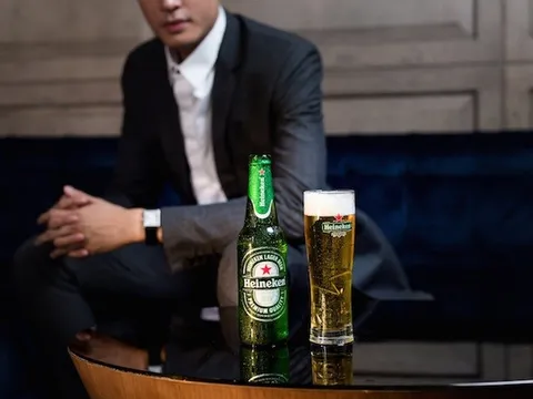 Heineken - Nỗ lực hàng thế kỷ để gìn giữ chất lượng bia thượng hạng