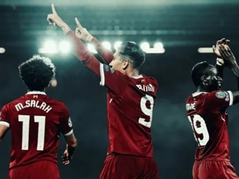 Real chuyển hướng tăm tia sao 79 triệu bảng của Liverpool thay vì Salah